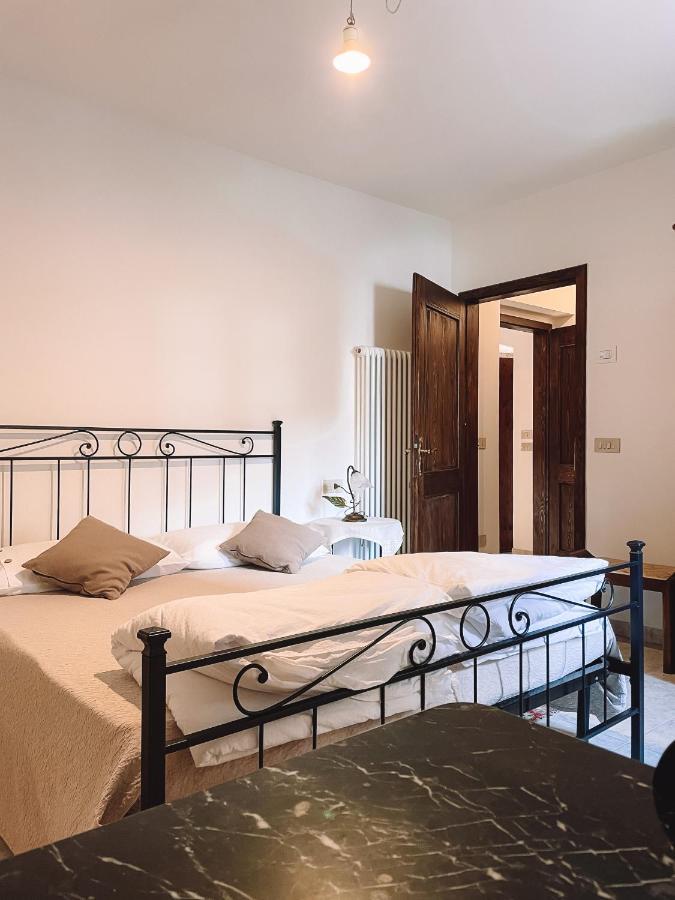 Castel Toblino Apartments Calavino Exterior photo